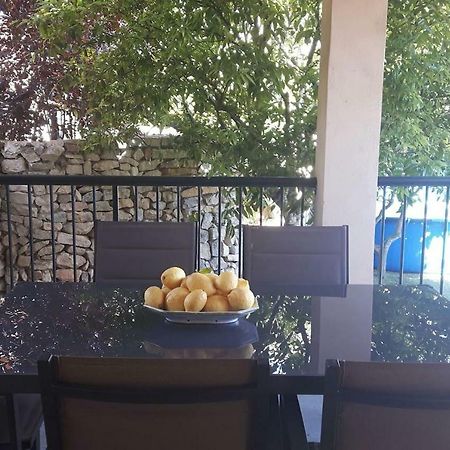 Willa Ca'N Buniferri Randa Zewnętrze zdjęcie