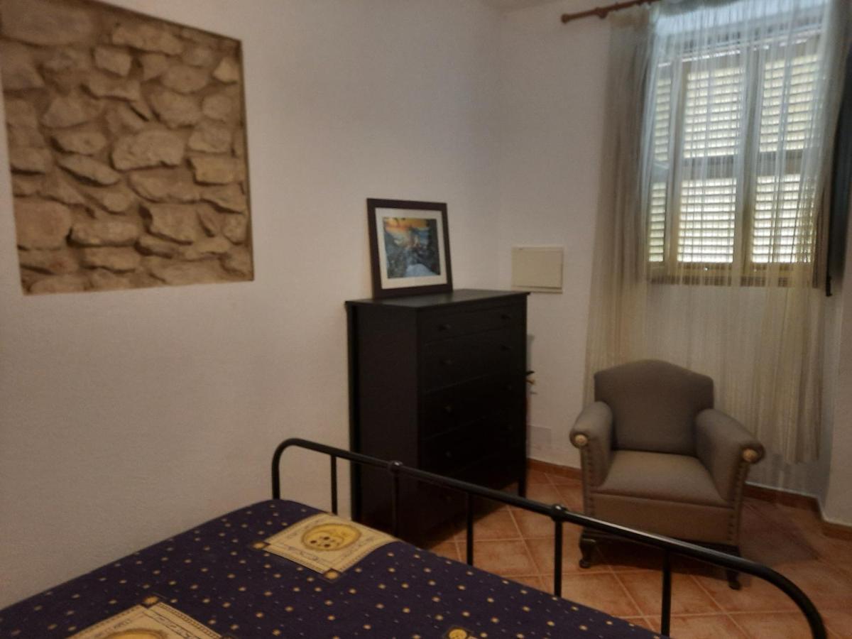 Willa Ca'N Buniferri Randa Zewnętrze zdjęcie